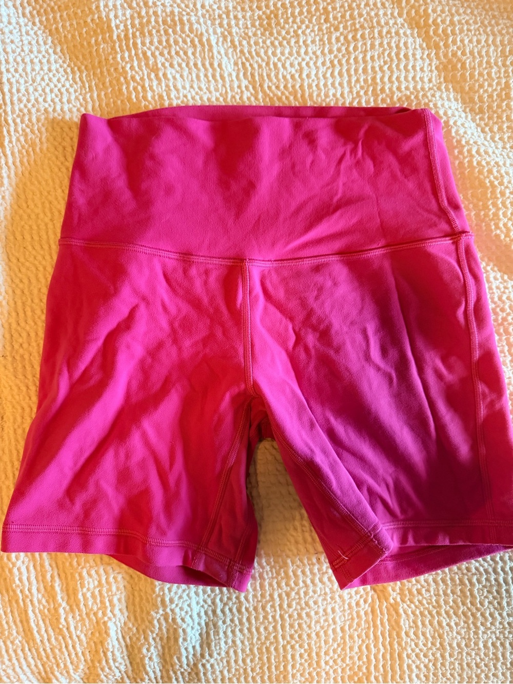 Lululemon Align Shorts